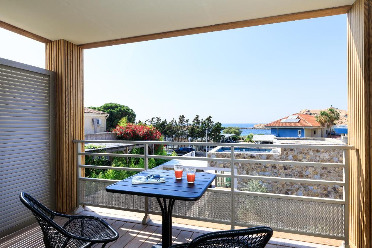 Studio - Vue sur Mer