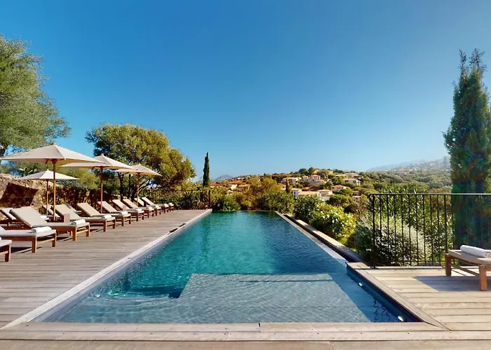Restaurant Villa Joséphine