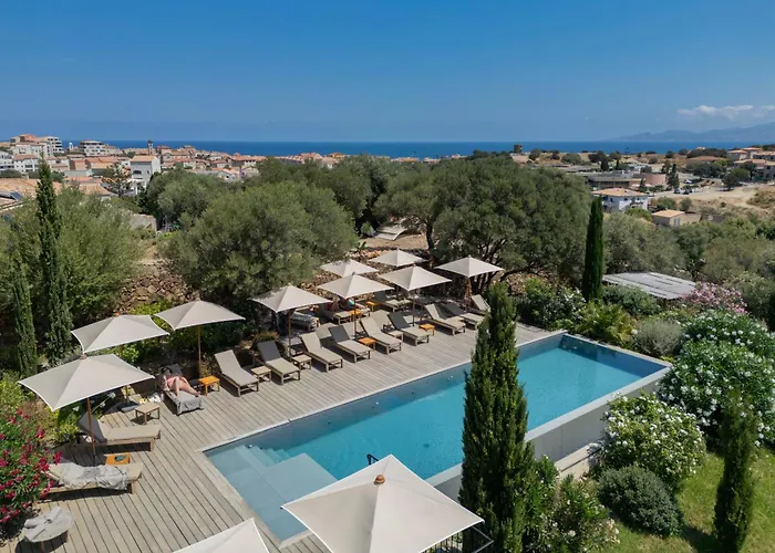 Restaurant Villa Joséphine