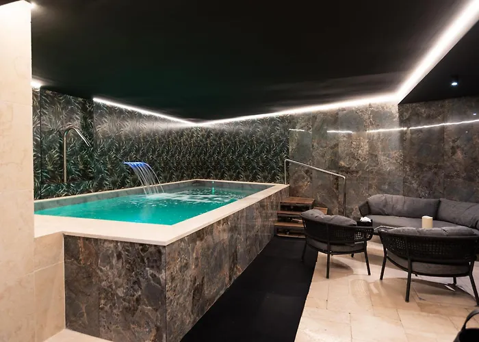  &Spa Rocabella
